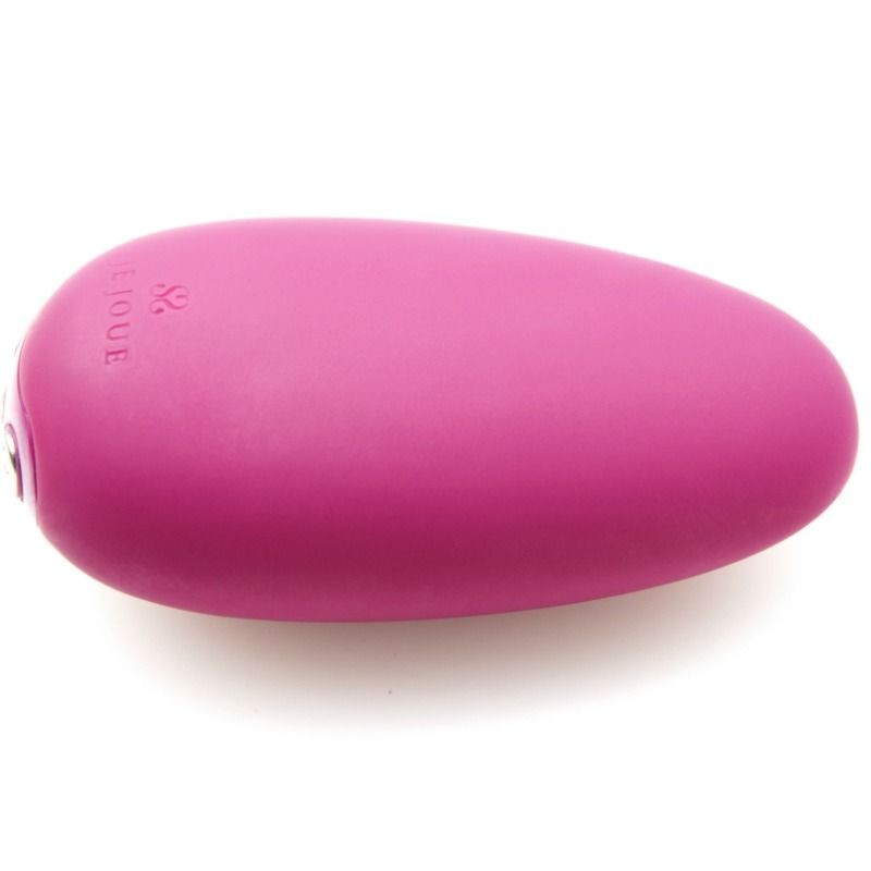 VIBRATING MASSAGER FUCHSIA