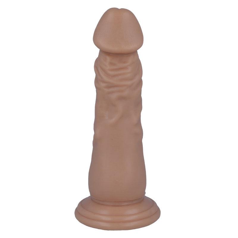 6 REALISTIČNI PENIS 16.6 CM -O- 4.4 CM