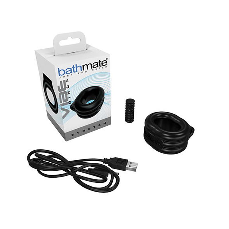 RING ZA RAZTEZANJE 3 HITROSTI