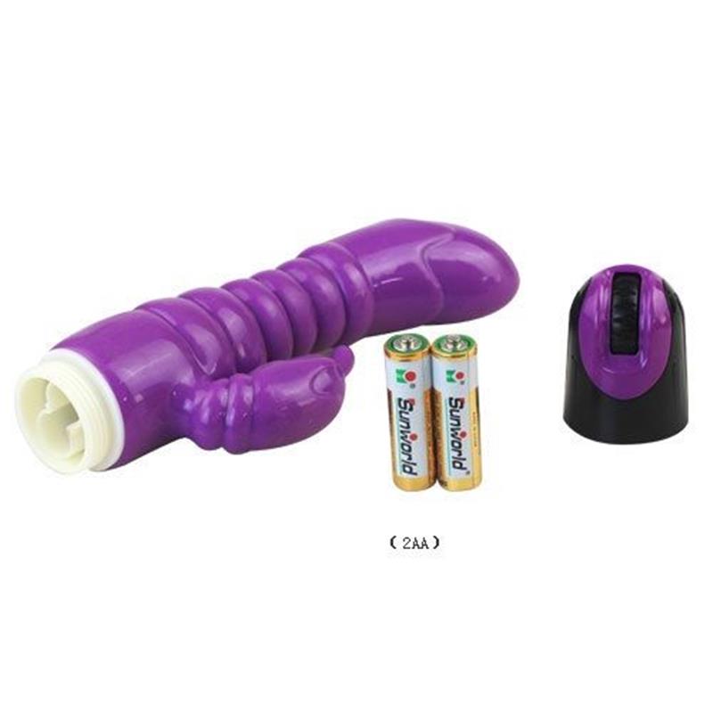 LOVET VIBRATOR SENSATION VIOLET