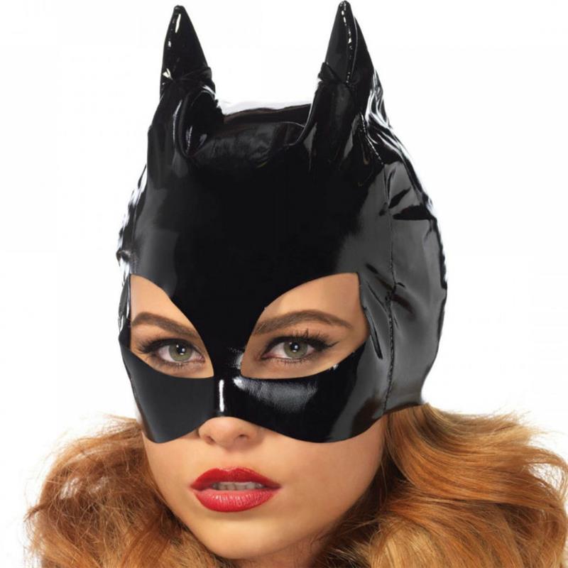 CATWOMAN MASK