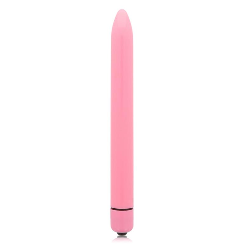 SLIM VIBRATOR PINK