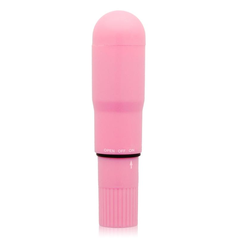 POCKET VIBRATOR PINK