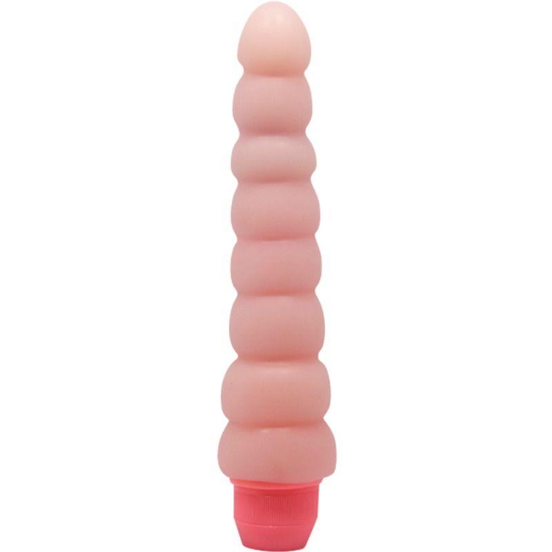 FLEXI VIBE SENSUAL SPINE FLEKSIBILNI VIBRATOR 19 CM