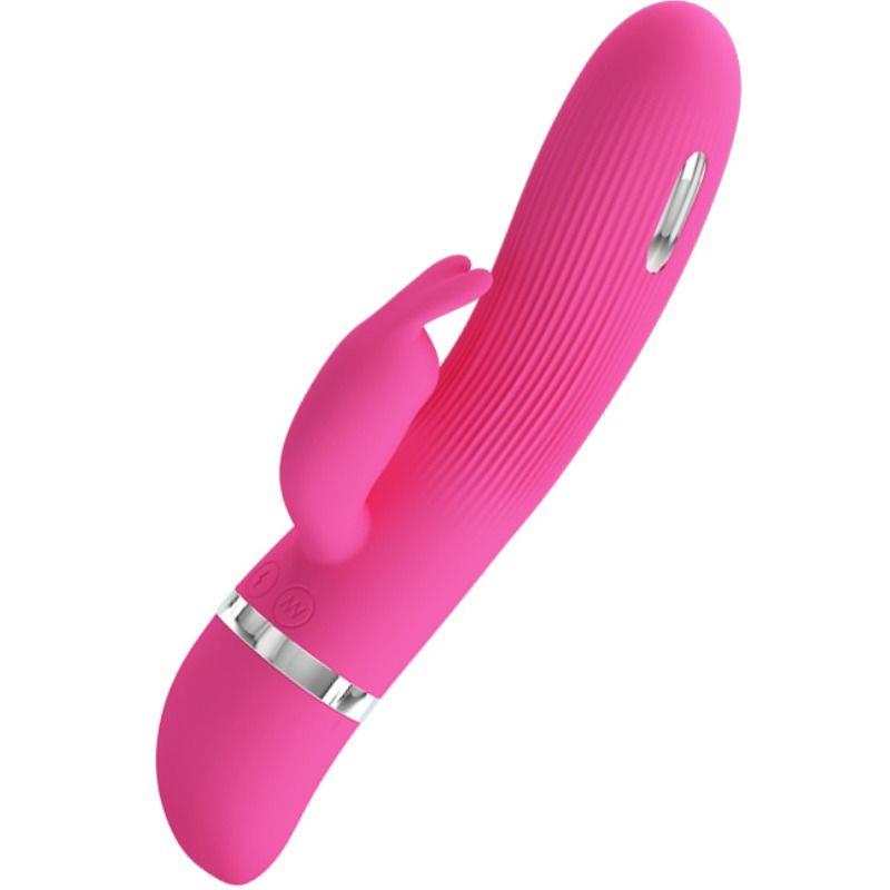 FLIRTATION INGRAM ELECTROSHOCK VIBRATOR