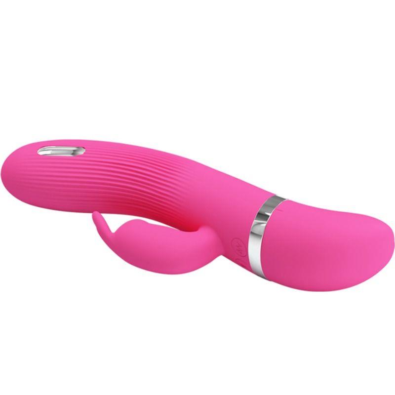 FLIRTATION INGRAM ELECTROSHOCK VIBRATOR