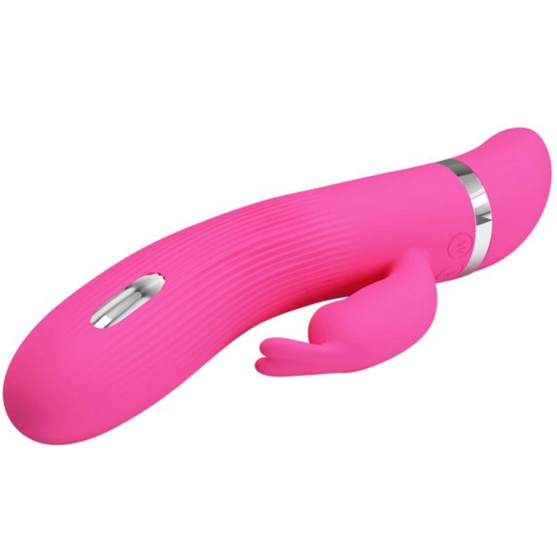 FLIRTATION INGRAM ELECTROSHOCK VIBRATOR