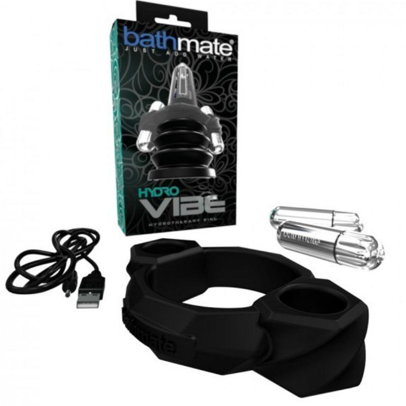 HYDROVIBE HYDROTHERAPY RING