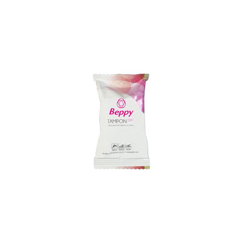 SOFT-COMFORT TAMPONS DRY 8 UNITS