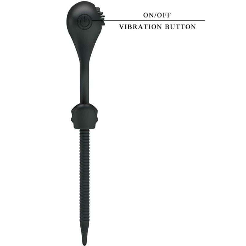 CURITIS VIBRATOR RING