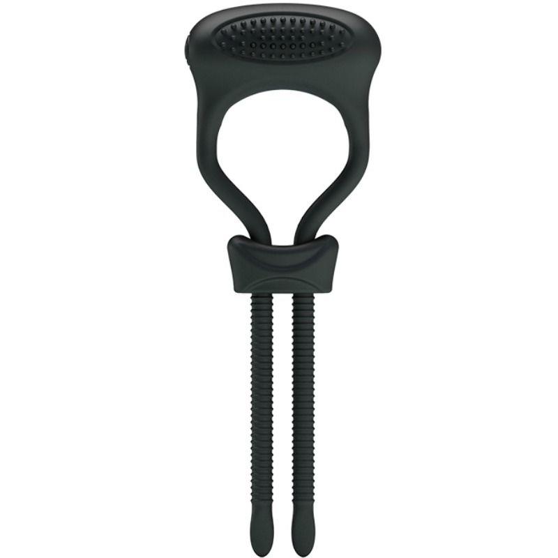 CURITIS VIBRATOR RING