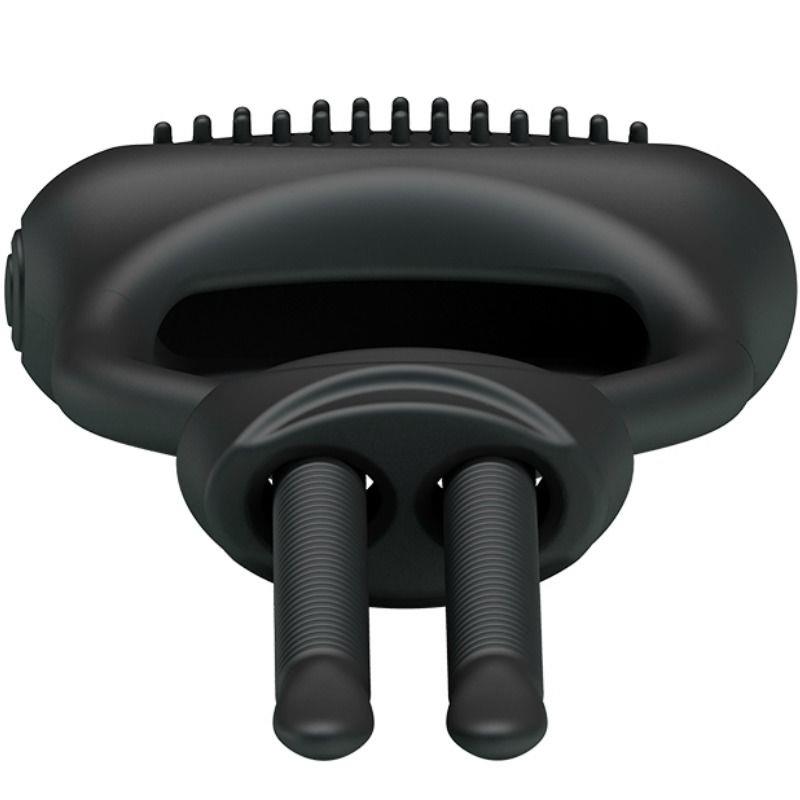 CURITIS VIBRATOR RING