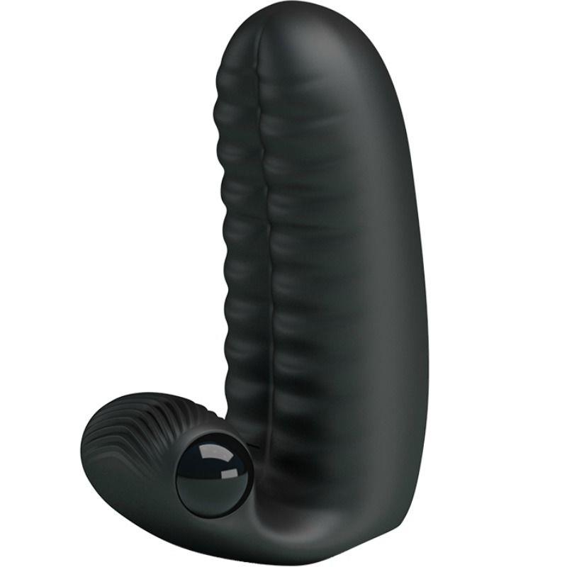 ABBOTT BLACK STIMULATOR THIMBLE