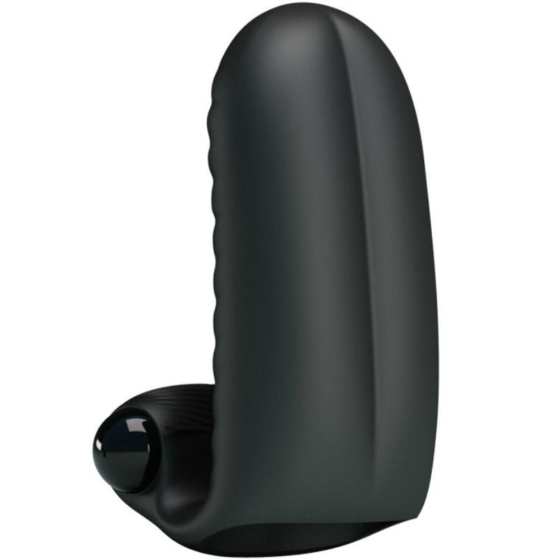 ABBOTT BLACK STIMULATOR THIMBLE