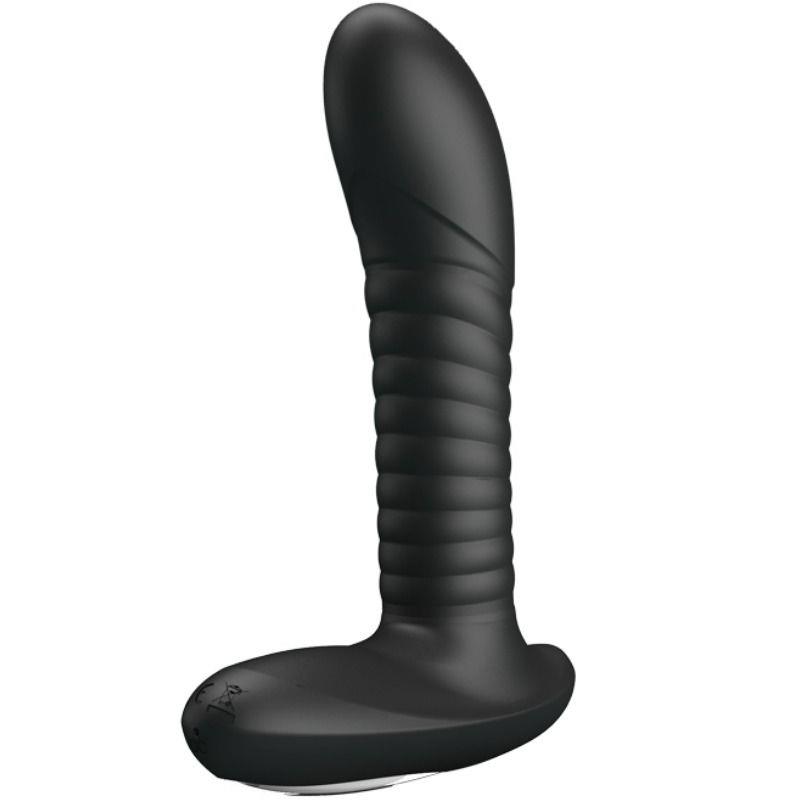 MERLIN ANAL ROTATION AND VIBRATION FUNCTION BLACK