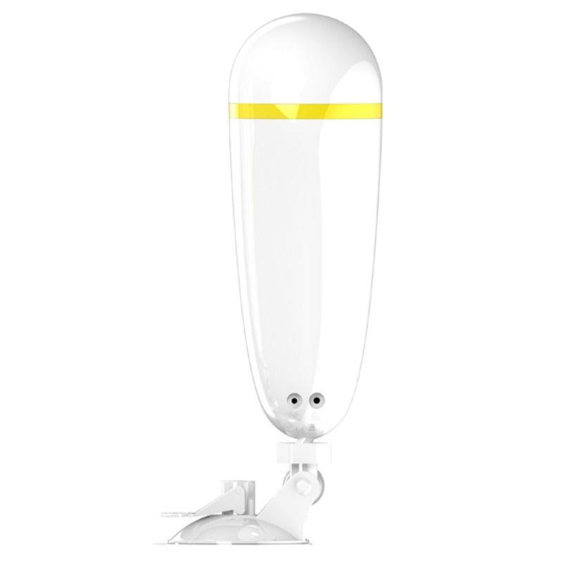 SALLY MASTURBATOR VIBRATION AND SOUND