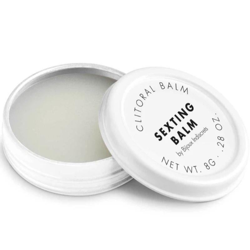 CLITHERAPY BALSAM CLITORIS SEXTING BALM