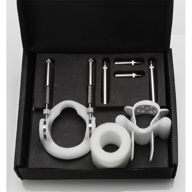 CRNI POVEĆIVAČ PENISA