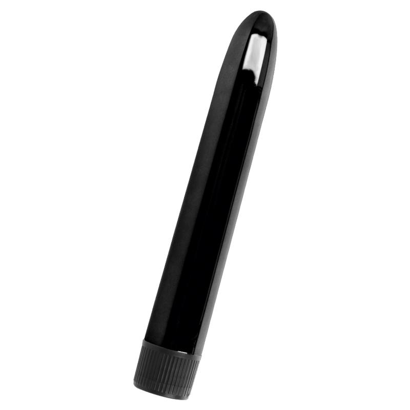 VITO BLACK VIBRATOR