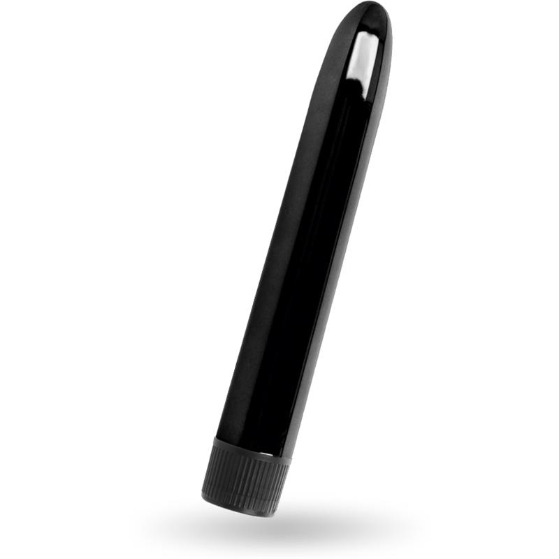 VITO BLACK VIBRATOR