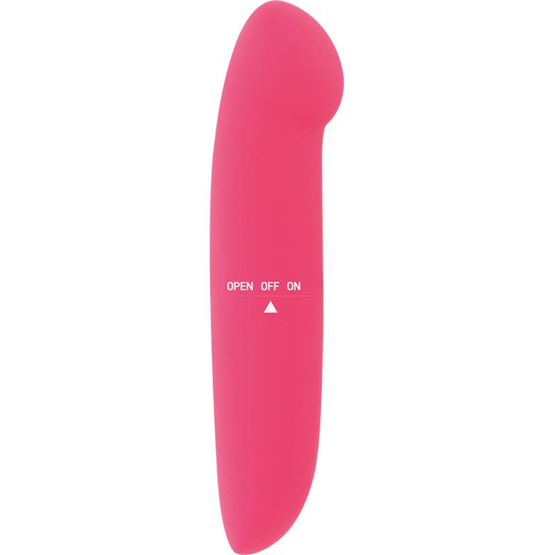 PHIL VIBRATOR PINK