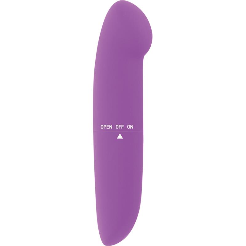 PHIL VIBRATOR PURPLE