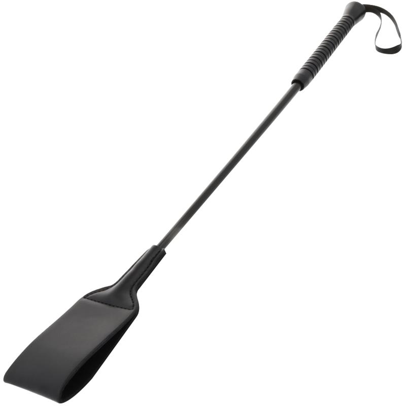 FETISH BLACK WIDE BDSM WHIP