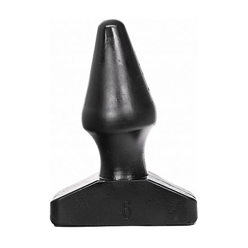 PLUG ANAL 15,5 CM