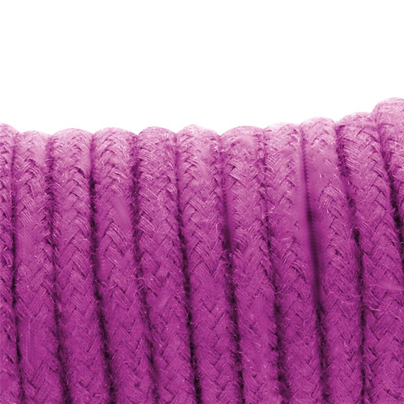 JAPANESE ROPE 10 M PURPLE