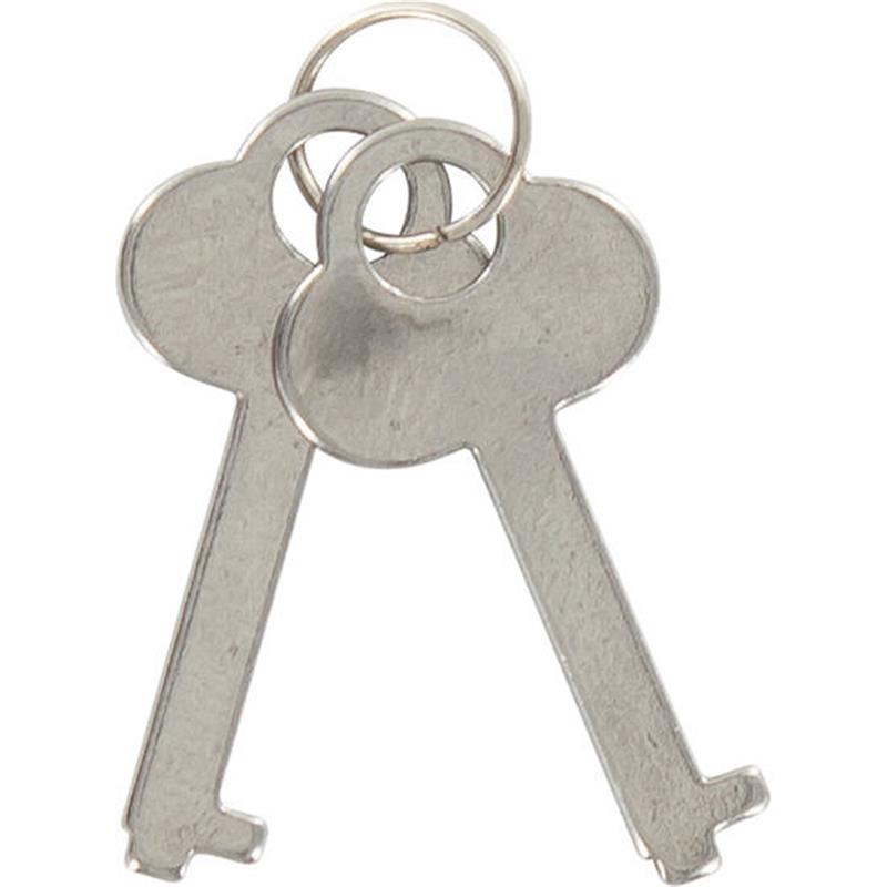 FURRY FUN CUFFS BONDAGE WHITE