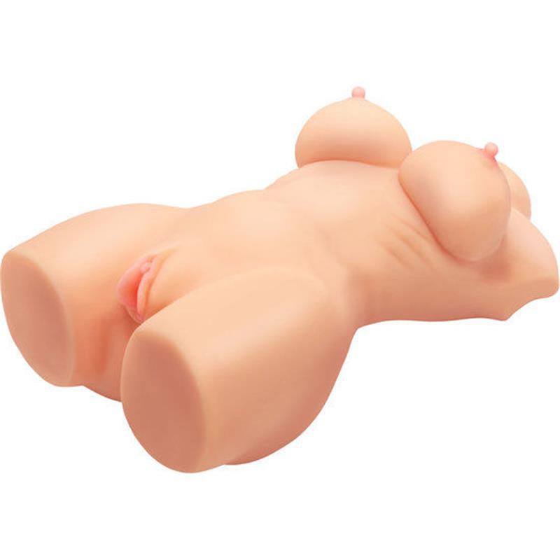 REALISTIČNI MASTURBATOR