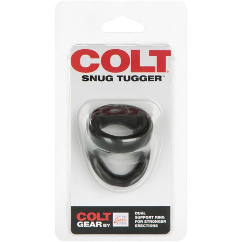 COLT SNUG TUGGER BLACK