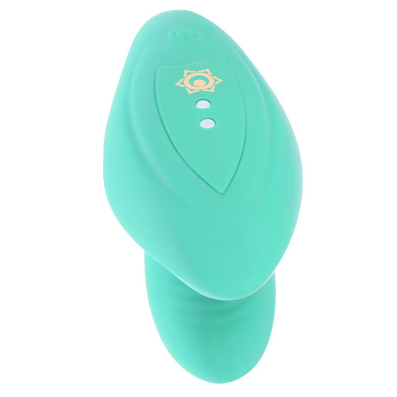 KAMA REMOTE CONTROL FOR COUPLES AZABACHE
