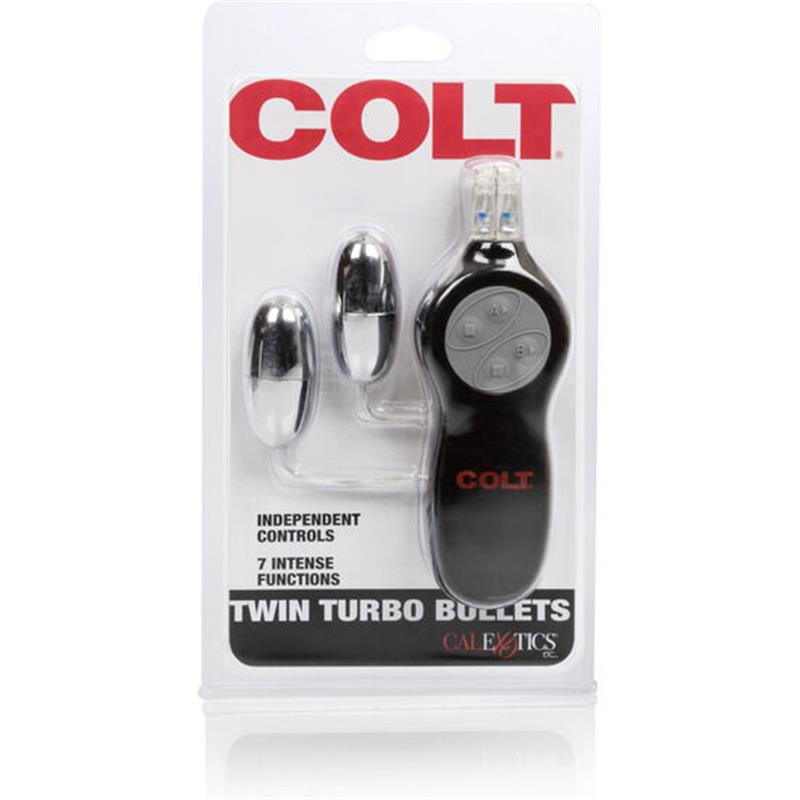COLT 7 FUNKCIJA TWIN TURBO KUGLICE