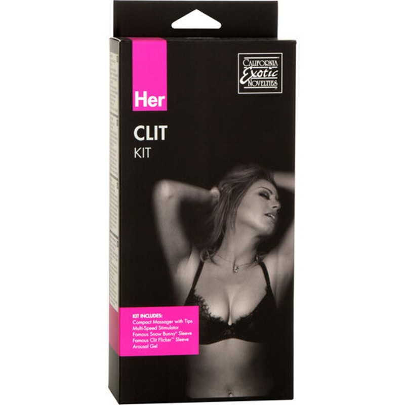 HER CLIT KIT