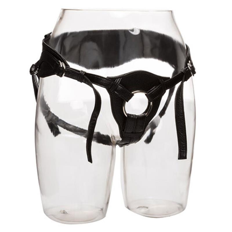 HERE ROYAL HARNESS THE QUEEN ENA VELIKOST