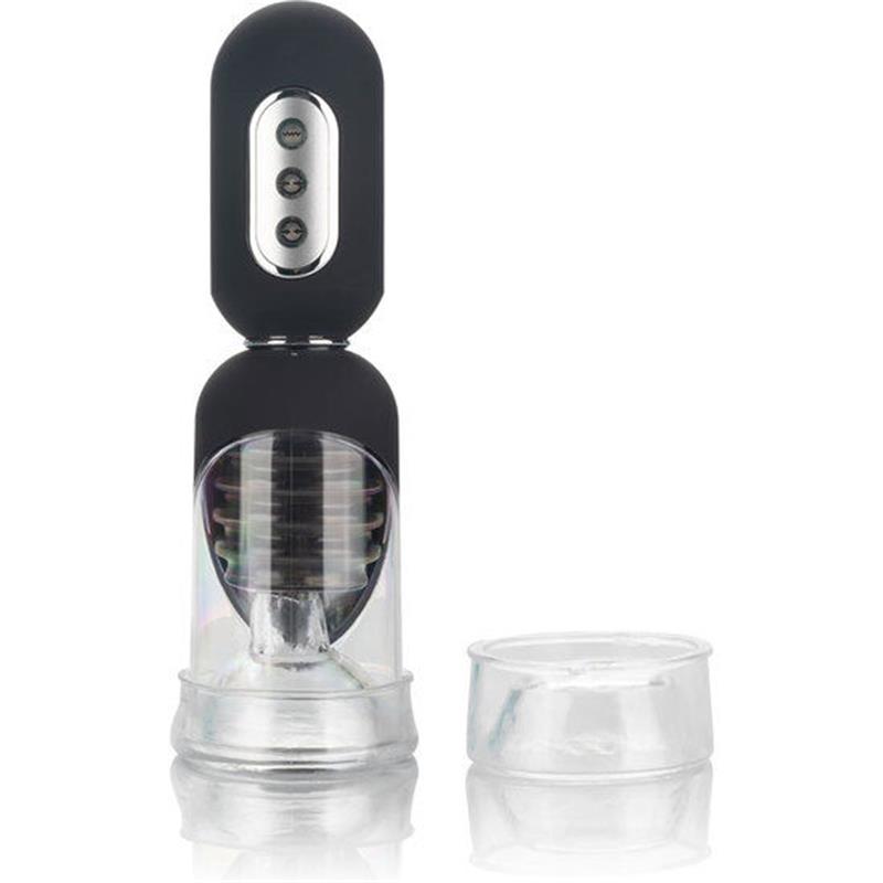 GET HARD HEAD PUMP SET