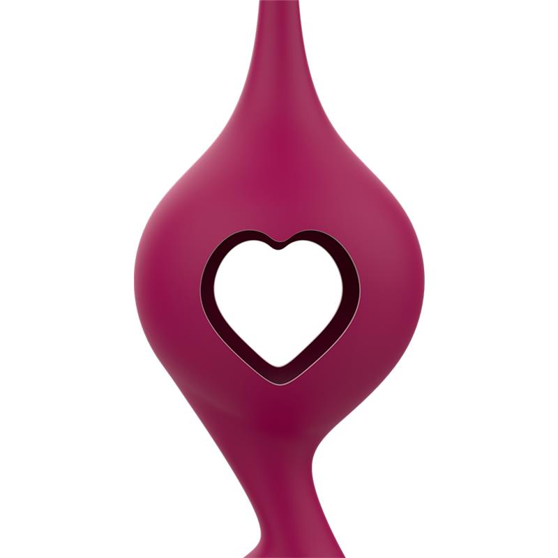 DEVA AQUA GREEN SET ZA TRENING PELVIC