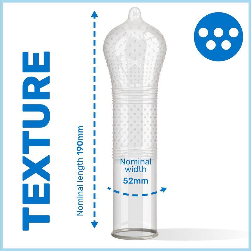 TOČKE IN STR AS INTENZIVNOST 144 ENOT