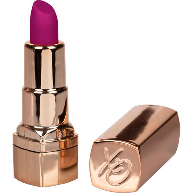HIDE & PLAY LIPSTICK RECHARGE PURPLE