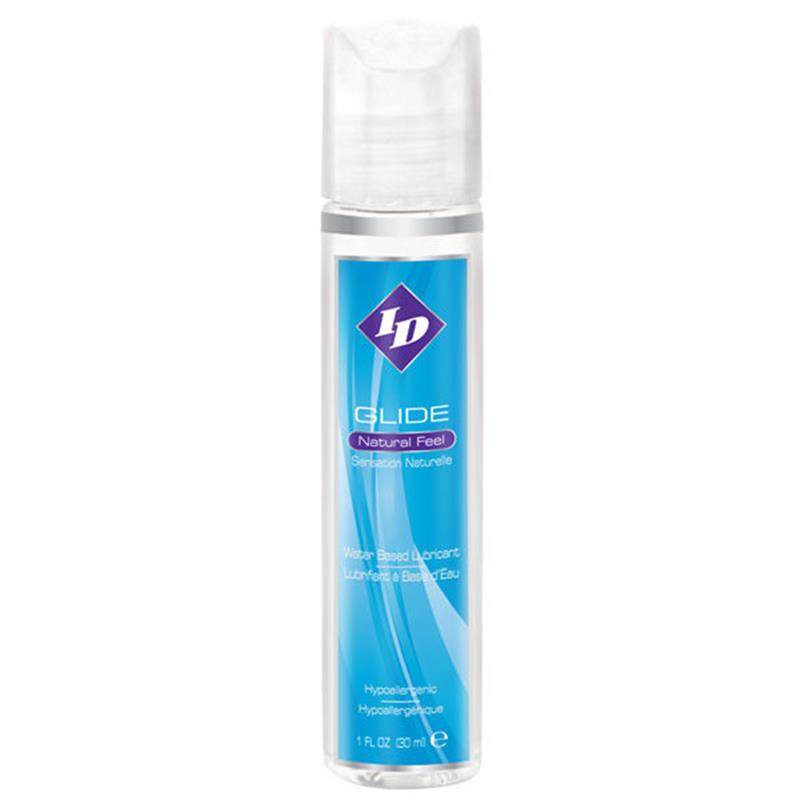 LUBRIKANT NA VODNI OSNOVI 30 ML - ID GLIDE