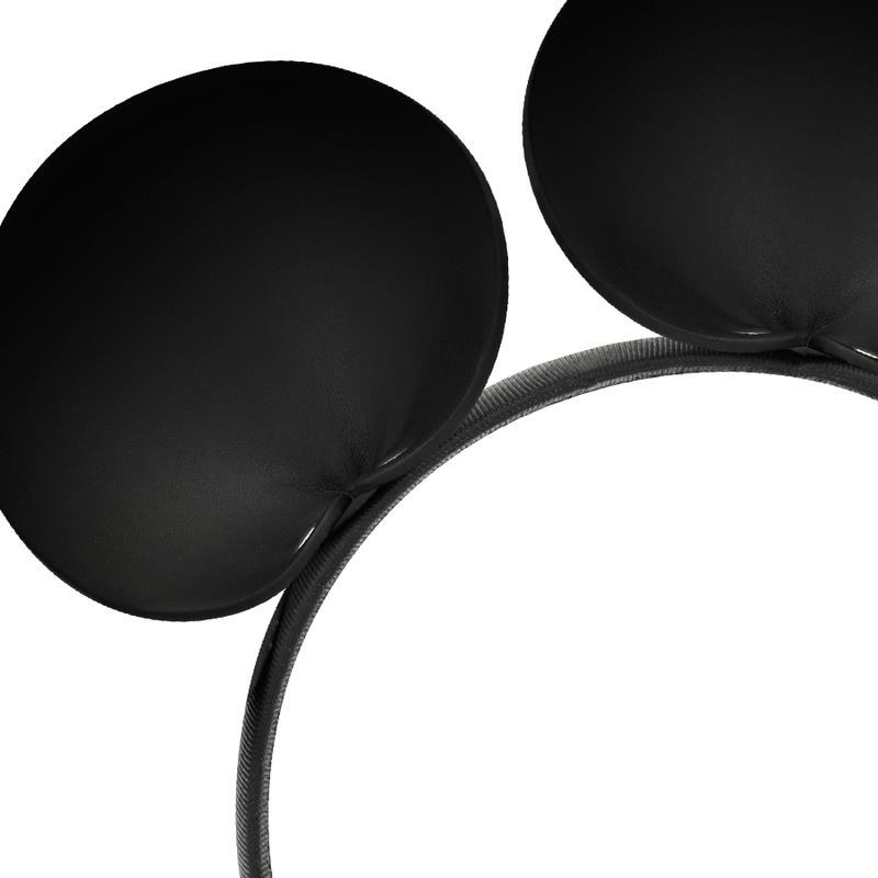 HEADBAND WITH MOUSE EARS