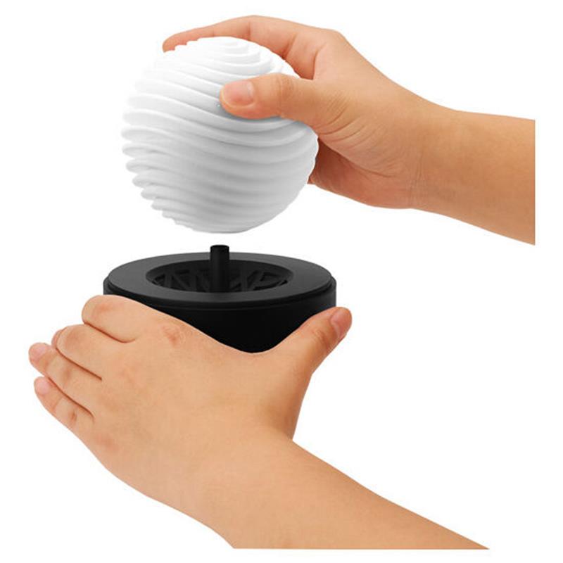 MASTURBATOR GEO GLACIER