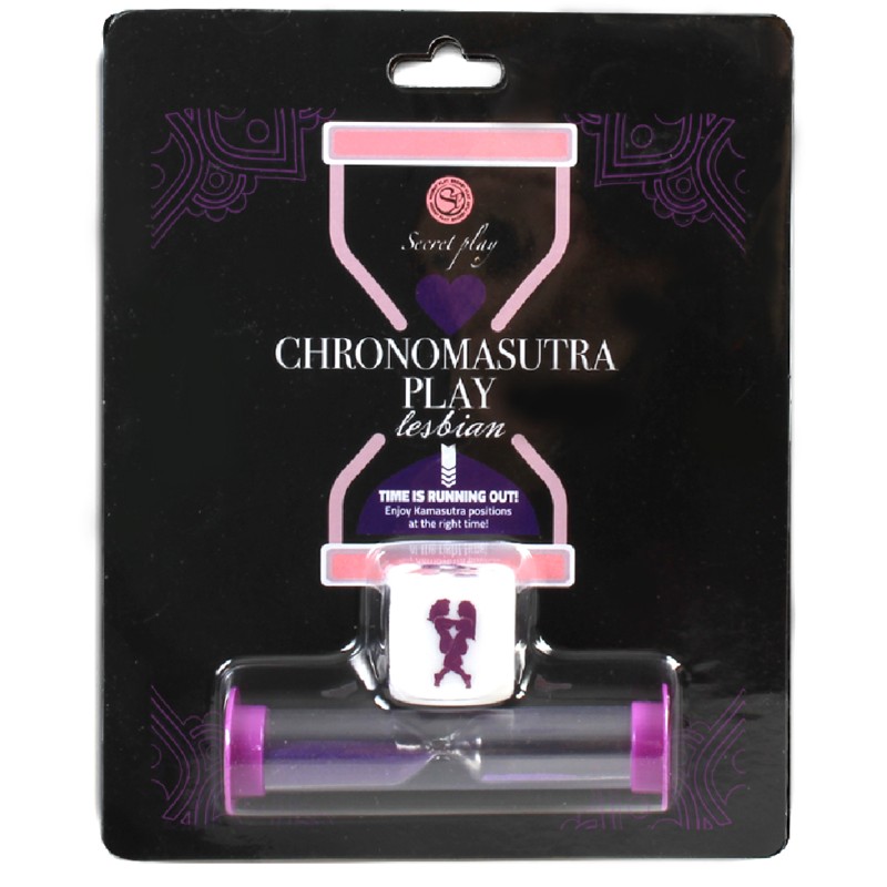 CHRONOMASUTRA IGRA LEZBIJKE
