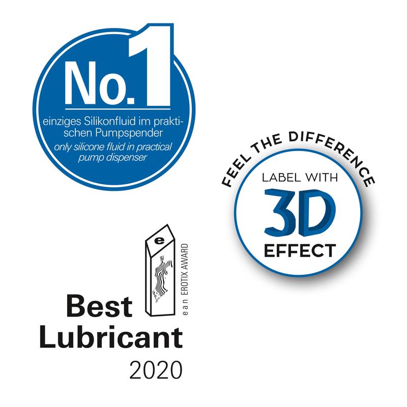 SLIK N SLIDE LUBRIKANT 100 ML - JOYDIVISION