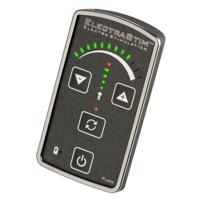 FLICK STIMULATOR PACK EM60-E