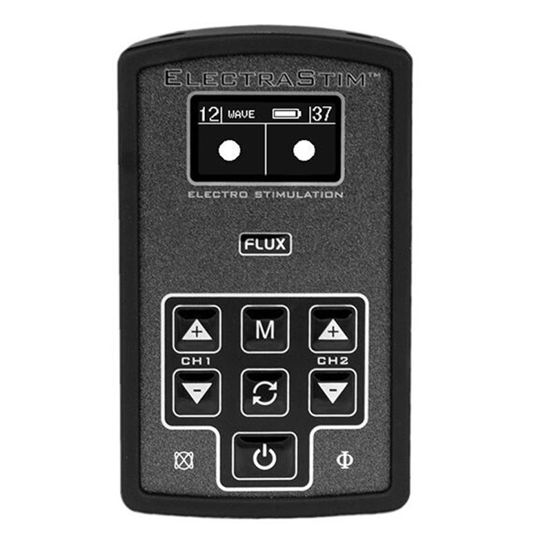 FLUX STIMULATOR UNIT