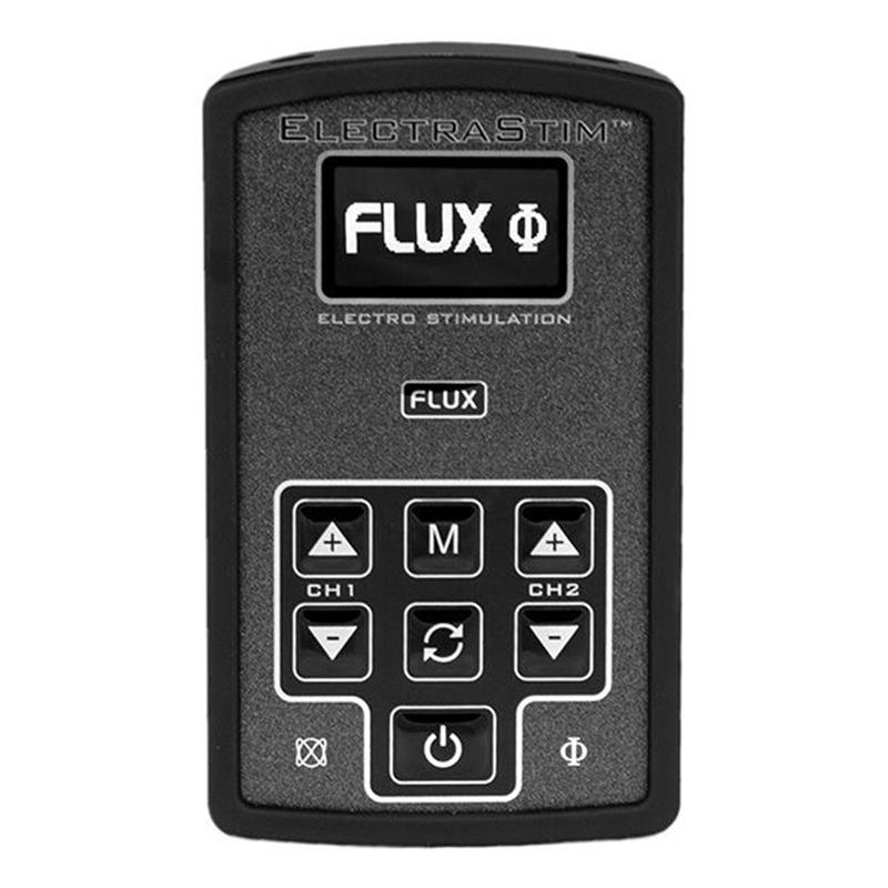 FLUX STIMULATOR UNIT