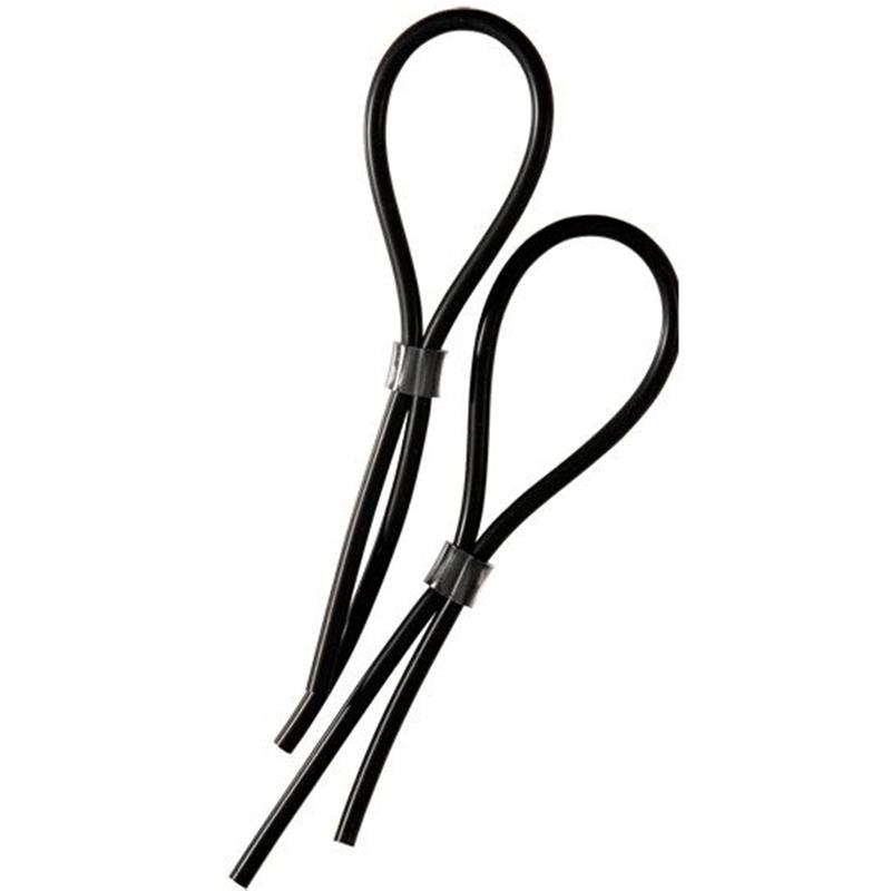 RUBBER ADJ. COCK AND SCROTAL LOOPS