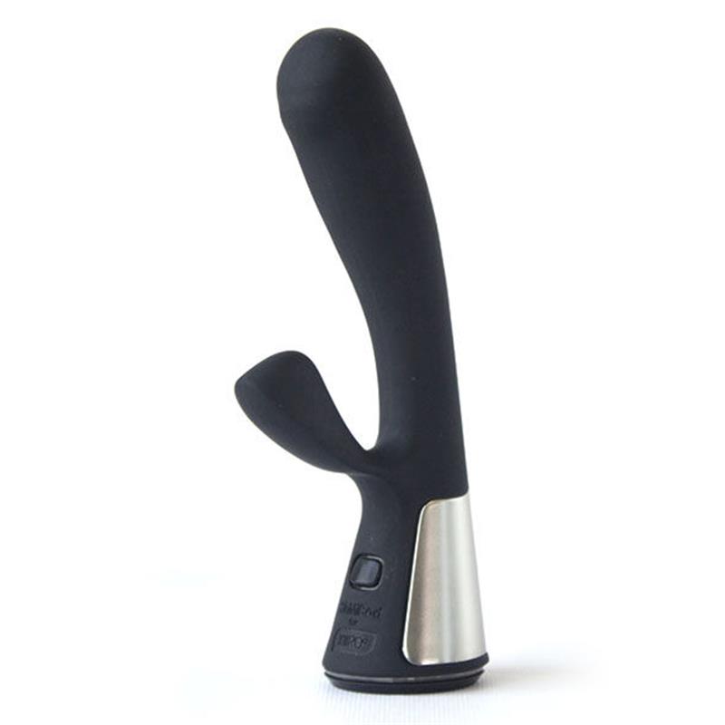 OHMIBOD FUSE APP REMOTE CONTROL BLACK